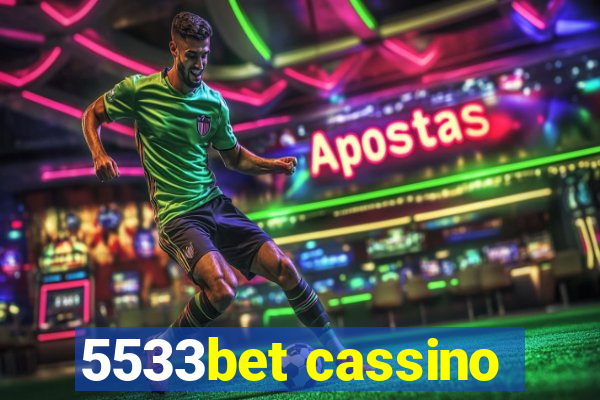 5533bet cassino